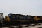 CSX 7909